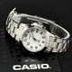 Женские часы Casio LTP-1215A-7B2 - изображение 1