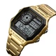 Наручные часы Skmei 1335 GD - изображение 2