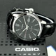 Чоловічий годинник Casio MTP-V004L-1CUDF - зображення 1