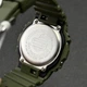 Мужские часы Casio G-Shock DW-5610SU-3DR - изображение 2
