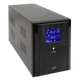 ДБЖ LogicPower LPM-L1100VA (770Вт) лінійно-інтерактивний - зображення 3