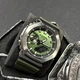 Мужские часы Casio G-Shock GM-2100B-3ADR - изображение 1