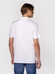 Koszulka polo męska Lee Cooper ALAN-7124 XL Biała (5904347392161) - obraz 2