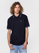 Koszulka polo męska Lee Cooper ALI-4141 M Granatowa (5904347393427) - obraz 1