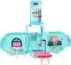 Ігровий набір ЛОЛ ОМГ Стильний Кемпер Гламурний Блакитний LOL Surprise OMG Glam N' Go Camper 502500 MGA - зображення 2