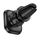 Автотримач для телефона HOCO H29 Brilliant magnetic car holder(air outlet) Black (6942007611466) - изображение 4