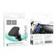 Автотримач для телефона HOCO H29 Brilliant magnetic car holder(air outlet) Black (6942007611466) - изображение 2