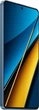 Смартфон Xiaomi Poco X6 8/256GB Blue (Global Version) [NFC, 5G] - изображение 3