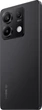 Смартфон Xiaomi Redmi Note 13 5G 8/256Gb Graphite Black (Global Version) NFC - изображение 5