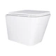 Унитаз подвесной Qtap Tern с сиденьем Soft-close QT1733052EUQW - изображение 1
