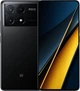 Смартфон Poco X6 Pro 12/512GB Black (Global Version) [NFC, 5G] - изображение 1