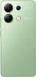 Смартфон Xiaomi Redmi Note 13 4G 8/128Gb Green (Global Version) без NFC - изображение 3