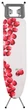 Прасувальна дошка Ege One Cherry 30x105 см (18358 Cherry) - зображення 2