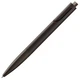 Кулькова ручка Lamy Noto Chocolate шоколадна 1,0 мм - изображение 1