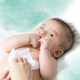 Дитячі вологі серветки Pampers Harmonie Protect&Care 24х44 шт (8700216250603) - зображення 6