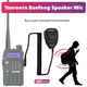 Комлект для Baofeng UV-5R: Аккумулятор 3800 mAh (BL-5) + Тангента Baofeng Speaker Mic + Кабель для зарядки + Кабель для программирования PL2303 + Ремешок на шею - изображение 4