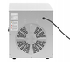 Сушилка для пищевых продуктов Royal Catering RCDA-800/23S 800 Вт 8 уровней - изображение 5