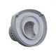 Фильтр для автомобильного пылесоса Baseus A1 (2шт) gray - изображение 6
