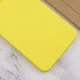 Чохол Lakshmi Case на Samsung Galaxy A55 (yellow) - зображення 4