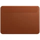 Чехол Proove Leather Sleeve MacBook 15,4"/16,2" brown (PCLSMB161615) - изображение 1