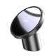 Автомобільний тримач Baseus NeoGravity Magnetic Car Mount black - зображення 1
