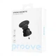 Держатель телефона Proove Strong Magnetic Air Outlet Car Mount black - изображение 2