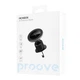Автомобильный держатель Proove Ironside Air Outlet Car Mount black (CHIS00000001) - изображение 3