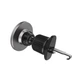 Автомобильный держатель Proove Ironside Air Outlet Car Mount black (CHIS00000001) - изображение 5