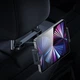 Автомобильный держатель Baseus JoyRide Pro Backseat Car Mount black - изображение 4