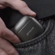 Бездротові навушники Proove Cold Sound TWS grey/black - зображення 7