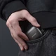 Бездротові навушники Proove Cold Sound TWS grey/black - зображення 8