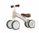 Беговел для малышей Qplay Cutey Retro Beige от 1 до 3 лет (qp-5685) - изображение 1