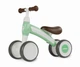 Беговел для малышей Qplay Cutey Retro Green от 1 до 3 лет (qp-5687) - изображение 1