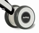 Біговел для малюків Qplay Cutey Retro Black від 1 до 3 років (qp-5689) - зображення 7