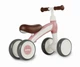 Біговел для малюків Qplay Cutey Retro Pink від 1 до 3 років (qp-5688) - зображення 3