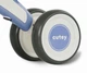 Біговел для малюків Qplay Cutey Retro Blue від 1 до 3 років (qp-5686) - зображення 7