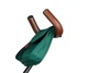 Складной трехколесный велосипед Qplay Rito Deluxe Rubber Green от 10 месяцев до 6 лет (qp-5681) - изображение 8