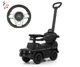 Машина-каталка Milly Mally Mercedes G350d Black от 1 до 3 лет (mm-3383) - изображение 5