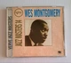 Wes Montgomery - Verve Jazz Masters 14 (2005) Audio CD - зображення 2