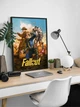 Постер сериала Фолаут / Fallout - изображение 1