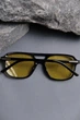 Сонцезахисні Окуляри Without Stark Yellow 429441755 - изображение 5