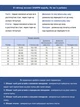 Брюки мужские светло-серые тонкие на резинке косой карман 3116-1 W32L32 - изображение 3
