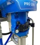 Профессиональный шпаклевочно-окрасочный агрегат Profi PRO-1090 (6 л/мин 3300 Вт) - изображение 3