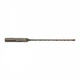 Бур Milwaukee SDS plus MS2, 2 реж. кромки 4x160 мм, 1 шт. (4932399143) - изображение 1