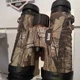 Бінокль Bushnell Trophy 10x42mm Binocular - зображення 5