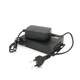 4х портовый медиаконвертор ONV-0110S-SCX-S4-A, 4*100М RJ45 + 1*SC порт ( single mode single fiber,1310/1550nm, 20km ) - изображение 4