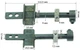 Шток лобзика 2№M D9 L112,5 рюмка36*14 мм, арт.лоб084 - изображение 5