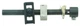 Шток лобзика в сборе 1003 D8 L106 рюмка 30*10 мм Defiant DJS-810., арт.лоб090 - изображение 1