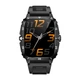 Смарт-часы Lemfo KT71 Black (11398384) - изображение 3
