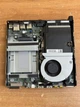 Неттоп HP ProDesk 600 G3 Mini USFF / Intel Core i3-6100T (2 (4) ядра по 3.2 GHz) / 8 GB DDR4 / no HDD / Intel HD Graphics 530 / DisplayPort б/у - изображение 6
